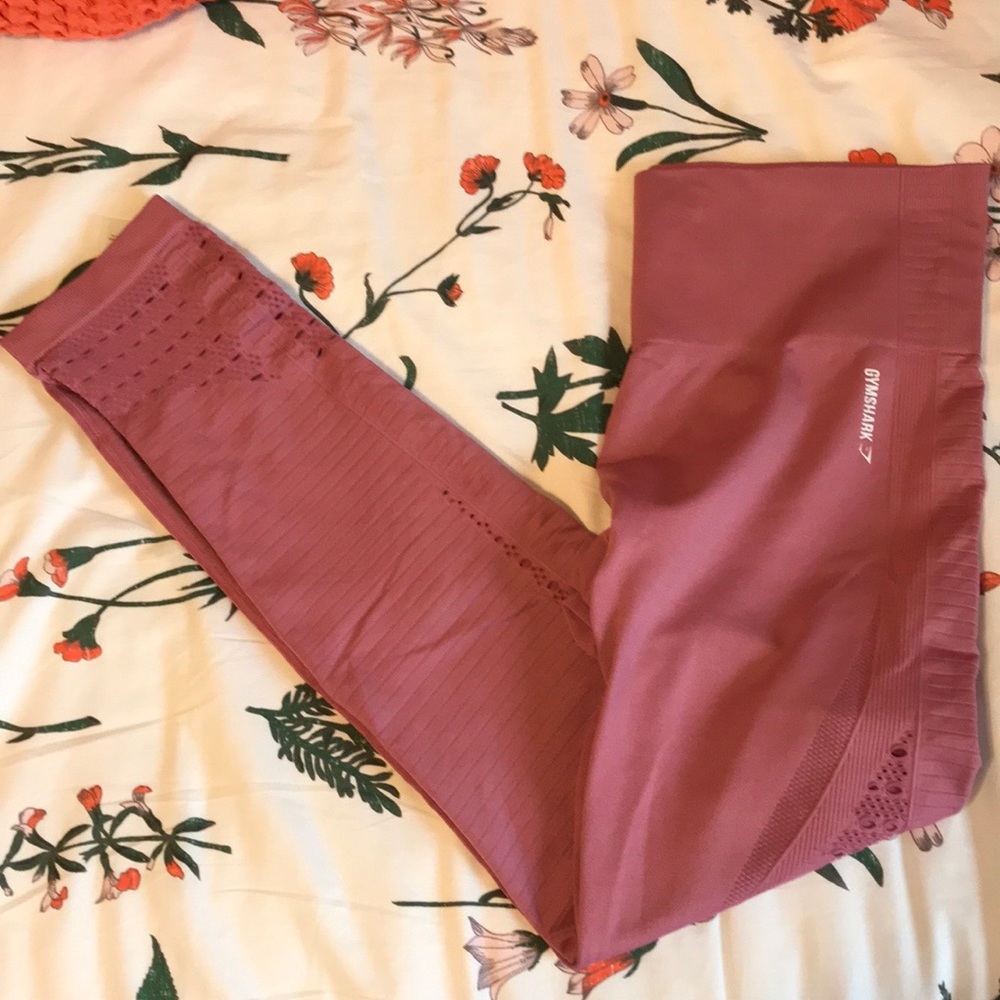 💥Gymshark💥 Energy Seamless Leggings